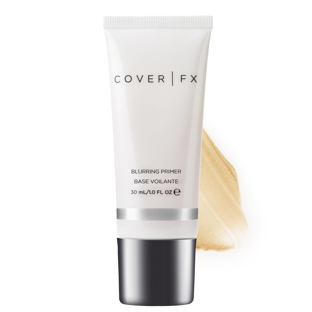 SOLD - COVER FX Primer